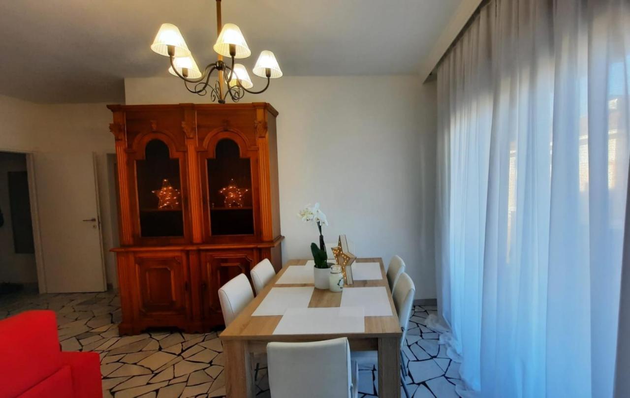 Verdisuite - Trento Centro - Parcheggio Privato Gratuito Exterior foto